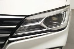 2021 Roewe i5 2020 1.5 AT 4GConnectedLeaderFlagship #5