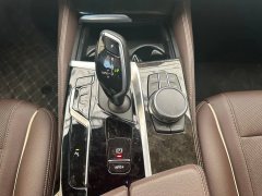2023 BMW 5 Series 2022 Facelift II 2.0T AT 525Li MSport Pkg #26