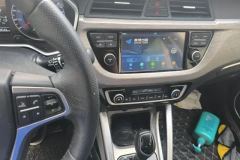2020 Geely Auto Vision X3 2017 1.5 AT Premium #13