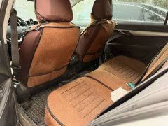 2020 Geely Auto Emgrand Sedan 2020 1.5 AT Luxury #4