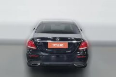 2017 Mercedes-Benz E-Class 2017 2.0T AT E300Sport #4