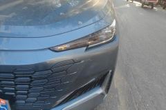 2021 Chang'an UNI-K 2021 2.0T AT all wheel drivePremium #5