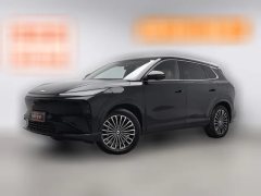 2026 Dongfeng Fengshen Dongfeng Fengshen L8 2025 185KMdreamEdition #1