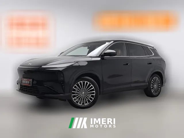 2026 Dongfeng Fengshen Dongfeng Fengshen L8 2025 185KMdreamEdition