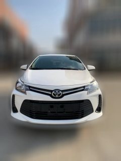 2022 Toyota Vios 2022 1.5L AT CVTEnactusCAREEdition #3