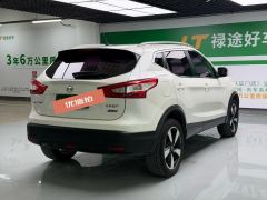 2017 Nissan Qashqai 2017 2.0L AT CVTSmart China V #7