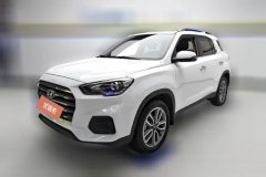 2020 Hyundai ix35 2020 2.0 AT Zhiyong·PleasureFWD #1