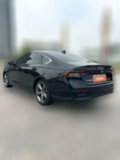 2024 Honda Accord PHEV 2023 2.0L AT e:PHEV Smart #5