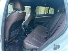 2021 BMW X4 2021 2.0T AT xDrive 25i MM Sport Shadow (Imported) #8