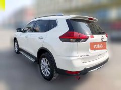 2019 Nissan X-Trail 2019 2.0 AT Smart ConnectComfortFWD #7