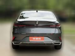 2023 Chang'an Ruicheng Plus 2023 1.5T AT DCTPremium #6