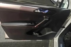 2017 Volkswagen Tiguan L 2017 1.8T AT 330TSIFlagshipFWD #7