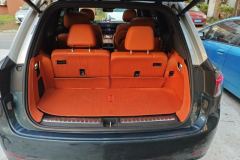 2024 AITO M9 2024 EREV MaxEdition 42kWh 6SeatEdition #4