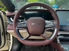 2025 BYD Seal 07 DM-i 2026 DM-i 1.5T 230km Flagship #7