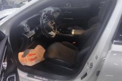 2023 Mercedes-Benz C-Class 2023 1.5T AT C 260 L Sport #9