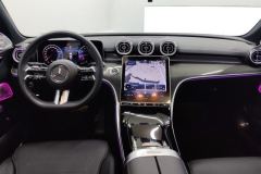 2023 Mercedes-Benz C-Class 2023 Facelift II 1.5T AT C 260 L Sport #12