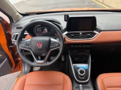2018 Baojun 510 2018 1.5 AT AnniversarySpecial #7