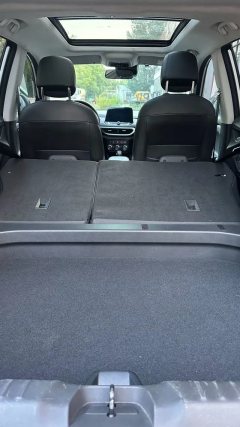 2021 Chevrolet Trax 2021 1.3T AT Redline 335T CVTrespectEdition China VI #8