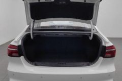2017 Roewe i6 Classic 2017 1.5T AT 20TConnectednetSmart Premium #20