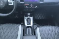 2023 Honda Fit Hatchback 2022 1.5L AT CVTunlimitedMUGENEdition #16