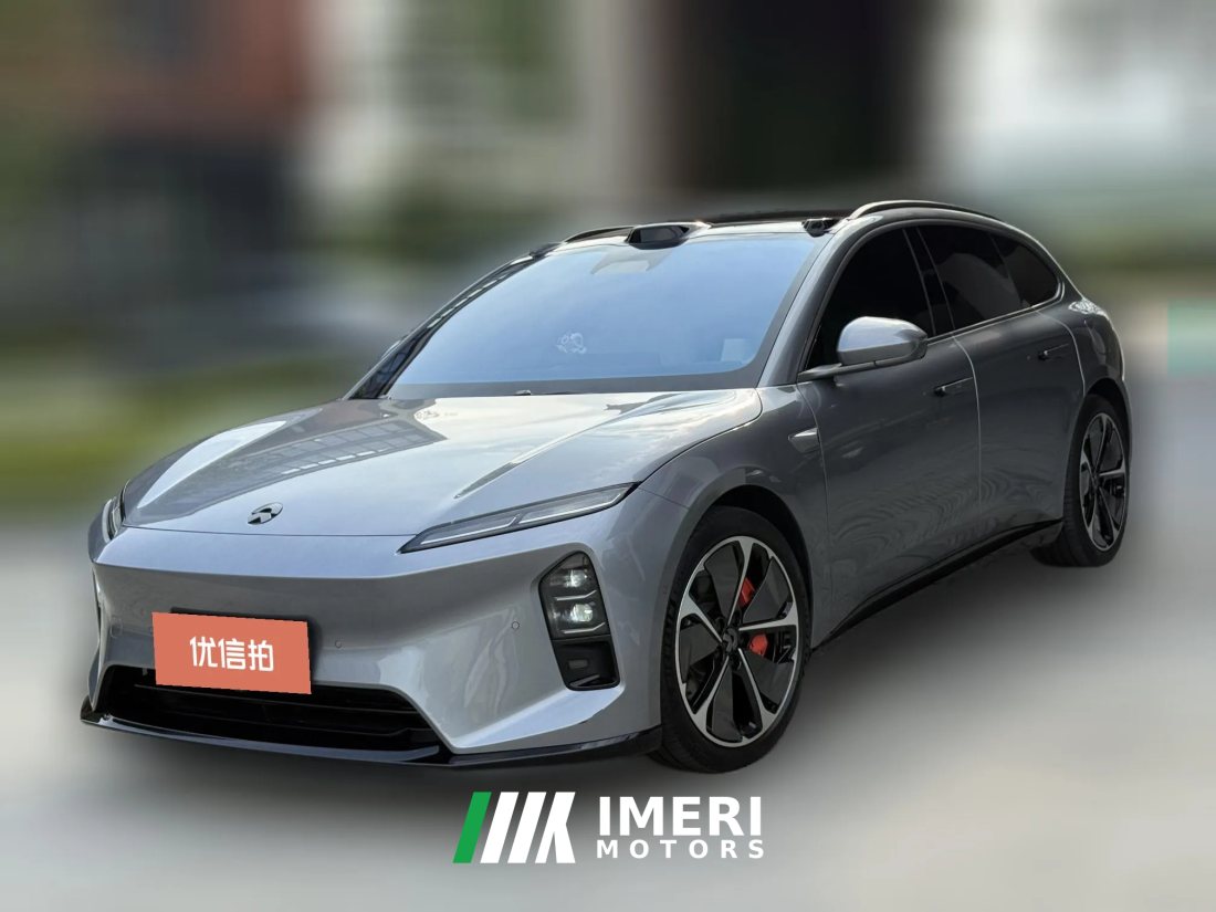 2025 NIO ET5T 2025 75kWh Touring