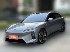 2025 NIO ET5T 2025 75kWh Touring #1
