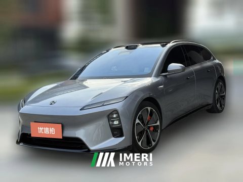 2025 NIO ET5T 2025 75kWh Touring