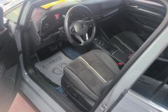 2021 Volkswagen Golf 2021 1.4T AT 280TSI R-Line #9