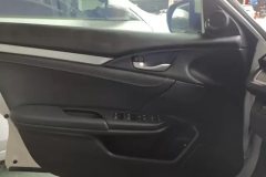 2018 Honda Civic 2016 1.5T AT 220TURBOLuxury #7