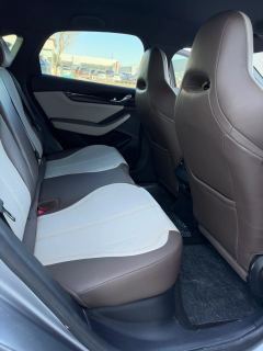 2025 BYD Qin Plus 2024 Glory 1.5L AT DM-i 55KMLeading #10