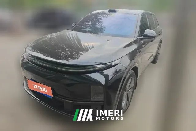 2024 Li Auto Li Auto L7 2024 MAX