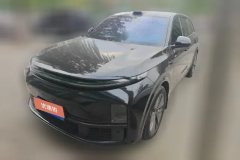 2024 Li Auto Li Auto L7 2024 MAX #1