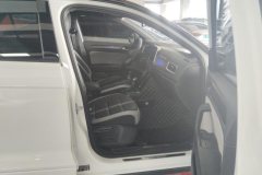 2023 Volkswagen T-Roc 2023 1.5T AT 300TSI DSG2WDChen GuangEdition #8