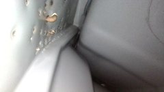 Right Rear Fender
