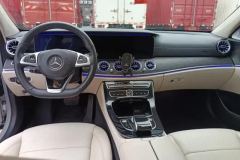 2016 Mercedes-Benz E-Class 2016 2.0T AT E300LSportLuxury #12
