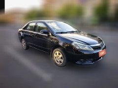 2015 BYD F3 2015 1.5 MT ComfortEnergy savingEdition #3