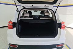 2019 Chang'an CS35 2017 1.6 MT Luxury #4