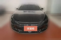 2025 BYD Han 2025 1.5T AT DM-i 125KMPremium #2