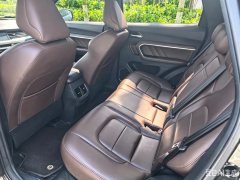 2018 Haval H6 2018 Red Label 2.0T AT Luxury #9