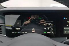 2020 Li Auto Li Auto ONE 2020 EREV6SeatEdition #14