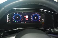 2021 Volkswagen Tayron GTE 2020 1.4T AT Luxury HEV #14