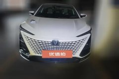 2023 Chang'an UNI-T 2023 No.2generation 1.5T AT Premium #2