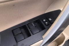 2017 Toyota Corolla 2017 1.2T AT GL #12