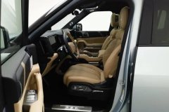 2024 Fangchengbao Bao8 2025 ZhiyongFlagship 6Seat #13