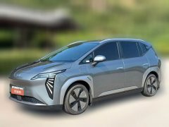 2023 Aion Y 2022 Plus 80 Enjoy #1