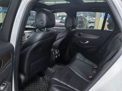2018 Mercedes-Benz GLC-Class 2018 2.0T AT GLC 300 4MATIC Dynamic #7