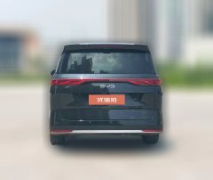 2025 BYD Xia 2025 DM-i 1.5T AT 180km Surpass #3