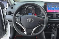 2023 Toyota Vios 2022 1.5L AT 20Anniversary #15
