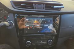 2019 Nissan X-Trail 2019 2.0 AT Smart ConnectComfortFWD #13