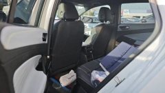 2024 Volkswagen ID.4 X 2025 clever pureSmart #8